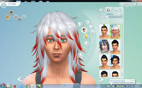 Make sure each mod package is unzipped and in a folder format. Mod The Sims Cc Hair Issues While In Live Mode