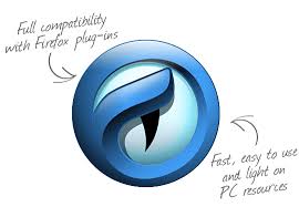 In general to install applications/software is very easy. Comodo Icedragon Browser Secured Internet Browser By Comodo