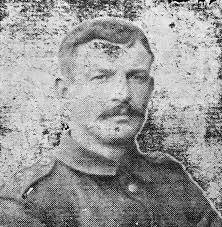 Bicester's Great War