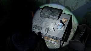 Battle royale game mode by epic games. Best Easter Eggs In Last Of Us Part 2 Gamertweak