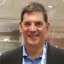 Drew Levine (@DrewLevine)