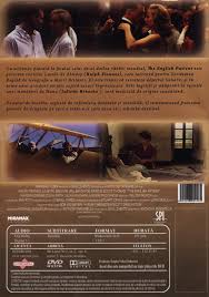 Urmareste filmul after we collided (2020) online subtitrat gratis. Pacientul Englez Anthony Minghella