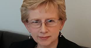 Jaffareadstoo....: Close to Home ~ A D Garrett and Helen Pepper