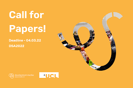 Read more about dsa 2022 at this link . The Dsa2022 Call For Papers Is Now Open Development Studies Association