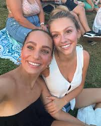 think I'm in love with you @chrisstapleton