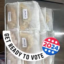 Congratulations to...