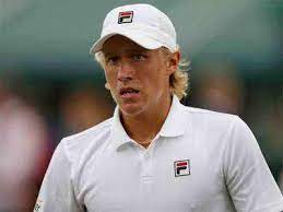 Leo borg evokes style of father björn with debut boys' win at wimbledon. Cppch14nmkcpmm