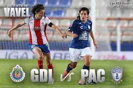 More images for chivas vs pachuca » Liga Mx Femenil Chivas Vs Pachuca Preview Vavel Usa