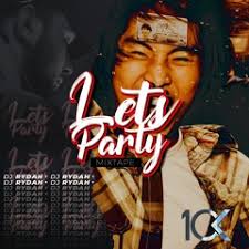 Listen to DJ FRANK PLATINUM CREW & DJ DRIZZY LIVE AT SIQUIRRES