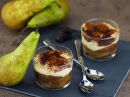 Recette Tiramisu Poires Speculoos Sans Cafe Tiramisu Aux Speculoos Galbani