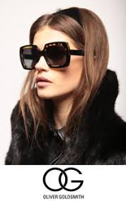 Lunettes Oliver Goldsmith chez Lunigal Opticens sur Lunigal.fr et sur  Rodlo.fr
