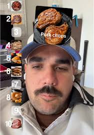 Ham Better Than Chicken