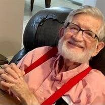 Robert Daniel Hamner Obituary