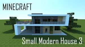 Jul 26, 2021 · minecraft modern house ideas. Minecraft Small Modern House 3 Full Interior Download Youtube