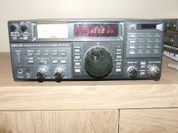 Image result for ICOM IC-R71E