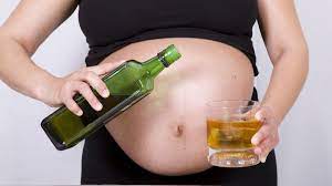 El Consumo De Alcohol Durante El Inicio Del Embarazo Aumento Del Ries