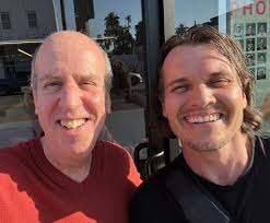 I had such a great time at CHARMIN THE MUSICAL today! 🎶🎭 This one-act  show was chock-full of laughs and the acting and singing by Judi Domroy as  “Sheila” and Travis Joe