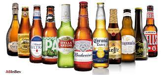 But the corporate creep is real. Digital Disruption At Ab Inbev A Beer Cocktail Of Transparency Amp Amp Technology By Kautilya Nishant Linkedin