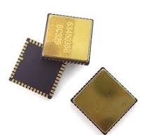 High Precision Single-axis MEMS gyro chip with 1°/h bias for marine and  stabilization