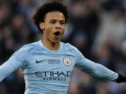 Он играет на позиции правый вингер. Wechsel Von Sane Zum Fc Bayern Perfekt Fussball Vol At