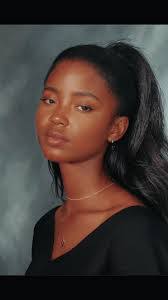 Mara Harper's Instagram, Twitter & Facebook