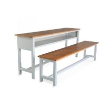 4 pod bench system office white desks cable management dividers under desk bench. Elegant Bench And Desk