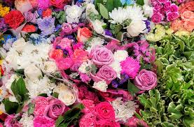Maybe you would like to learn more about one of these? Ca Flower Mall Hosts 24 7 Mother S Day Flower Marathon