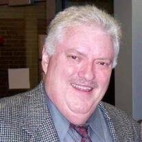 Dr. Stephen Frazier Jones Obituary