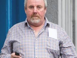 Dublin man who sent pig's head to garda will be in Spain by autumn