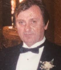 Obituary for Frederic Jost