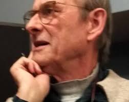 Spring Term 2024 PARKHURST HALL THE PRESIDENT'S LETTER By Joe Davis Dear  Classmates and Friends, In February of 2023, I was ab