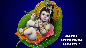Krishna janmashtami is also known by various names like gokulashtami,krishnashtami,krishna jayanthi. Happy Srikrishna Jayanti Pic Download Hd Wallpapers