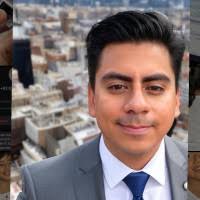 80+ "Anuar Gonzalez" profiles