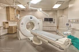 Oakville Trafalgar Memorial Hospital Ct Scanner Ian C Whitworth Photography Memorial Hospital Hospital Oakville