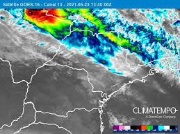 Semana Comeca Com Frio Em Sp Jornal Interativo