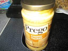 I Used Prego Cheese Sauce For Macaroni And Cheese Macaroni And Cheese Cheese Sauce For Macaroni Food