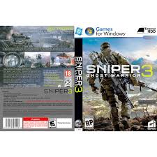 Ghost warrior 2, and is also the first game in the series to feature an open world environment. Sniper Ghost Warrior 3 Season Pass Edition V1 8 All Dlcs Pc Game Offline Pendrive Installation Shopee Malaysia