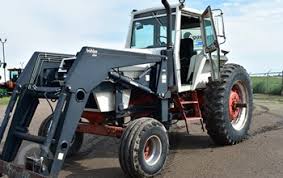 Image result for White 1990 Case JI Company