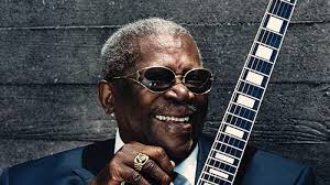 B.B. King