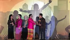 Setiap kali berkunjung ke puskesmas dilayani dengan ramah oleh petugas. Nusabali Com Puskesmas Tegallalang 1 Raih Predikat Puskesmas Ramah Anak