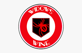 Widows wine has been discovered! Widows Wine Perk Logo Hd Png Download Transparent Png Image Pngitem