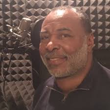 What a great experience narrating this audiobook.