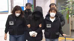 '정인이 사건' 양모 1심서 무기징역 살인죄 인정. Ibiv2bltfgs5zm