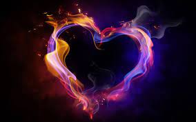 82 hearts wallpaper images in full hd, 2k and 4k sizes. Heart Wallpapers For Desktop Wallpaper Cave
