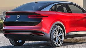 2020 Volkswagen Id Crozz Electric Suv Cars Volkswagen Technology Travel Men Suv Suv Volkswagen Crossover Suv