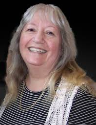 Obituary information for Joan A. Fry