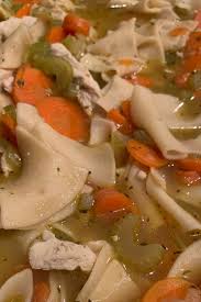 Quick And Easy Chicken Noodle Soup Recipe Chicken Noodle Soup Easy Soup Recipes Chicken Noodle Homemade Noodles