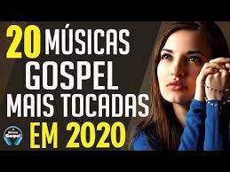 Saiba quais são as musicas evangélicas mais populares na plataforma de videos do youtube. Louvores E Adoracao 2020 As Melhores Musicas Gospel Mais Tocadas 2020 Musicas Gospel 2020 Youtube