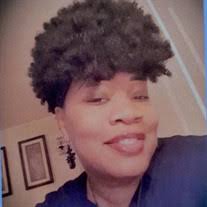 Obituary for Carla McInnis-Brown