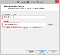 If you are looking to install macos mojave or any other macos operating system on vmware, then using an unlocker for vmware is essential. Vmware Unlocker For Os X 1 3 0 Free Download Potentcost